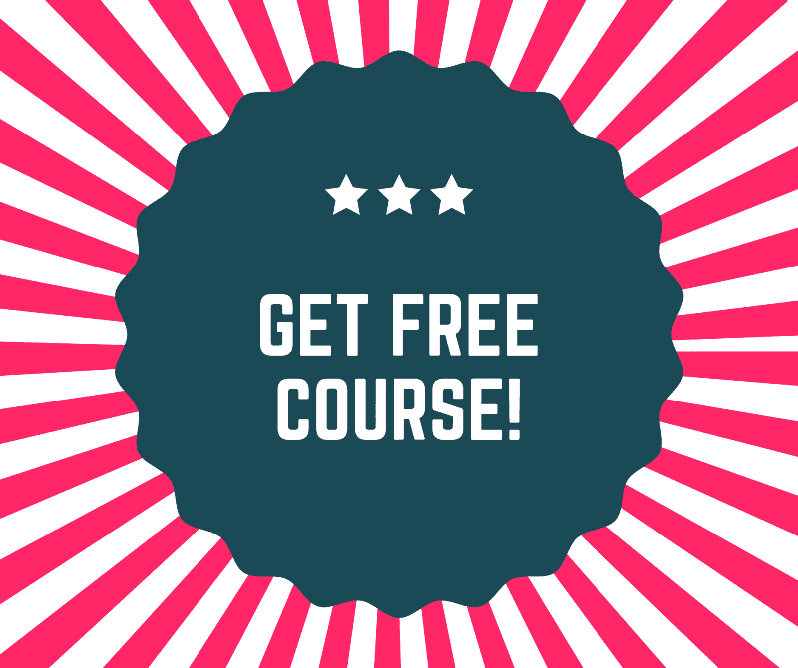 Gratis cursus website bouwen