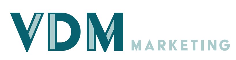 logo VDMmarketing 1